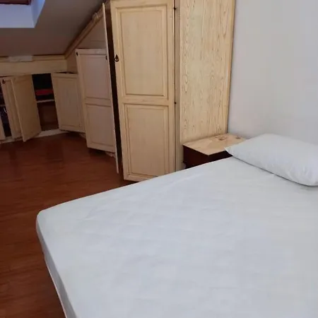 Casa Vacanza Anfiteatro Feriehus