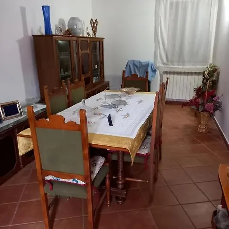 Casa Vacanza Anfiteatro Viggianello