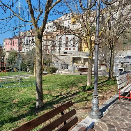 Casa Vacanza Anfiteatro * Viggianello